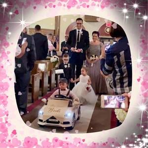 Meet your Posher, Rosanna